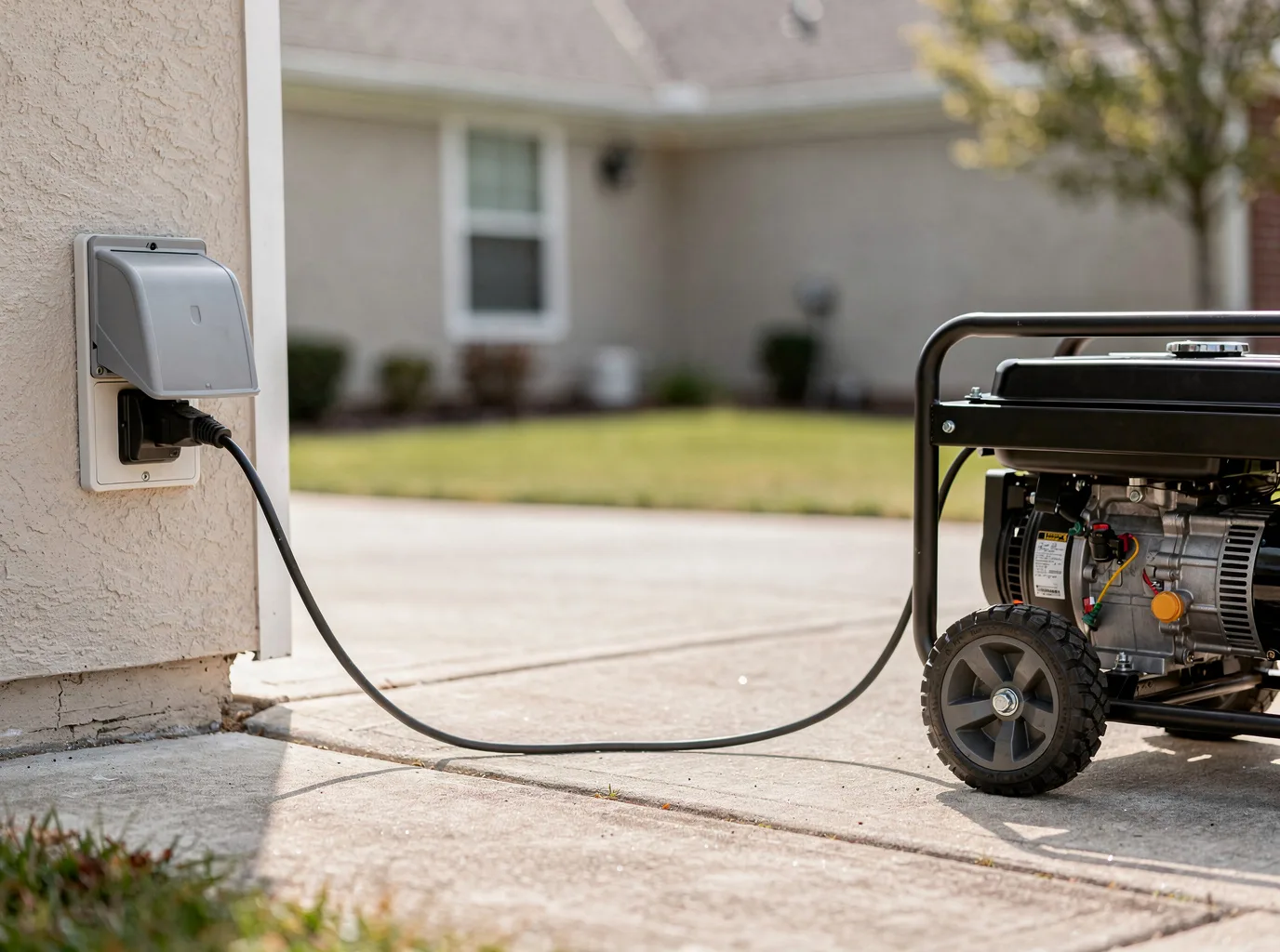 Home Generator Repair Coyote, CA FAQs